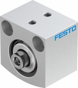 Festo advc-25-5-i-p - Thumbnail 5