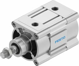 Festo dsbc-100-25-d3-ppsa-n3 - Thumbnail 2