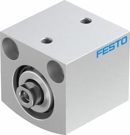 Festo advc-25-15-i-p - Thumbnail 5