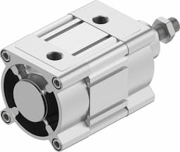 Festo dsbc-100-25-d3-ppsa-n3 - Thumbnail 3