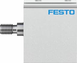 Festo advc-25-5-a-p-a - Thumbnail 3