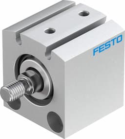 Festo advc-25-5-a-p-a - Thumbnail 5