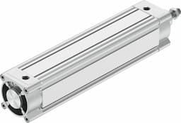 Festo dsbc-100-400-d3-ppsa-n3 - Thumbnail 3