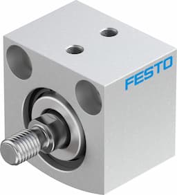 Festo advc-25-5-a-p - Thumbnail 5
