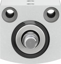 Festo advc-25-10-a-p - Thumbnail 3