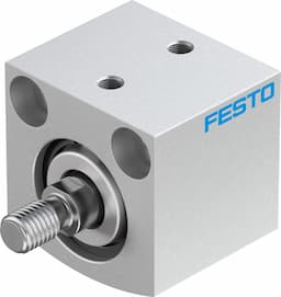 Festo advc-25-10-a-p - Thumbnail 4