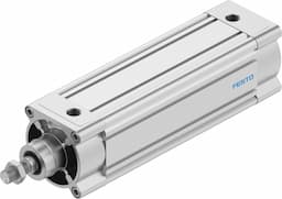 Festo dsbc-100-250-d3-ppsa-n3 - Thumbnail 1