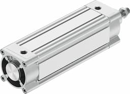 Festo dsbc-100-250-d3-ppsa-n3 - Thumbnail 3