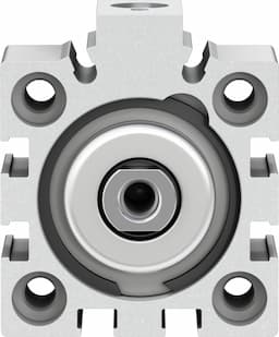 Festo aevc-32-5-i-p - Thumbnail 4