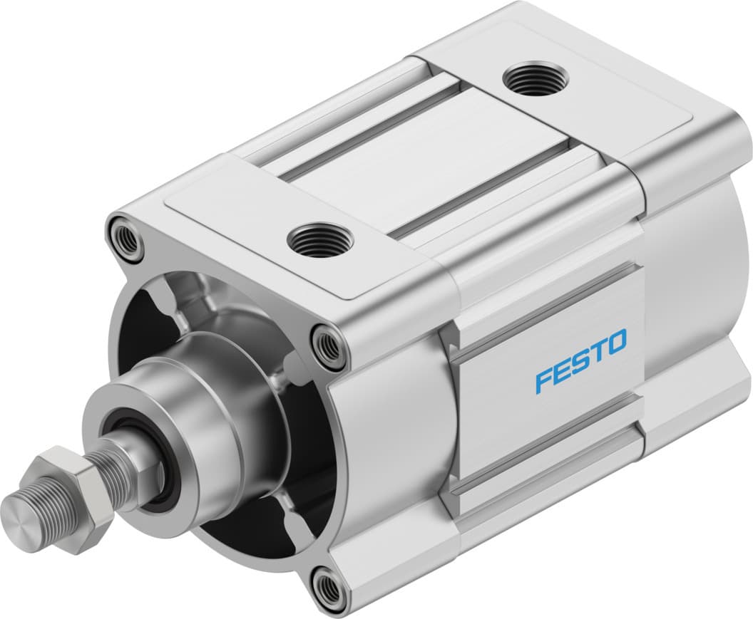 Festo dsbc-100-40-d3-ppsa-n3