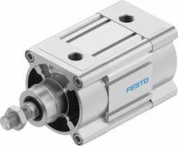 Festo dsbc-100-40-d3-ppsa-n3 - Thumbnail 1