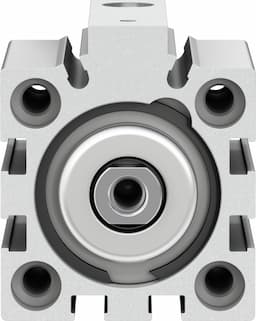 Festo aevc-32-25-i-p - Thumbnail 4