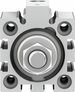 Festo aevc-32-5-a-p-a - Thumbnail 3