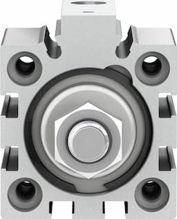 Festo aevc-32-10-a-p-a - Thumbnail 3