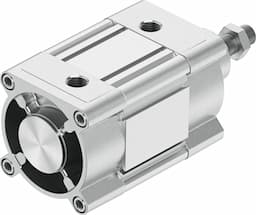 Festo dsbc-100-40-d3-ppsa-n3 - Thumbnail 4