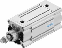 Festo dsbc-100-100-d3-ppsa-n3 - Thumbnail 1