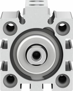 Festo advc-32-10-i-p-a - Thumbnail 4