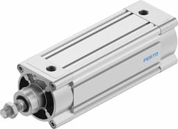 Festo dsbc-100-200-d3-ppsa-n3 - Thumbnail 1