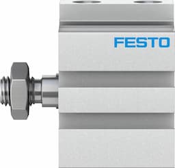 Festo advc-32-5-a-p-a - Thumbnail 3