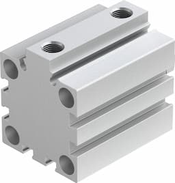 Festo advc-32-25-a-p-a - Thumbnail 2