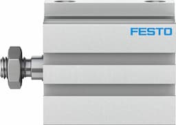 Festo advc-32-25-a-p-a - Thumbnail 3