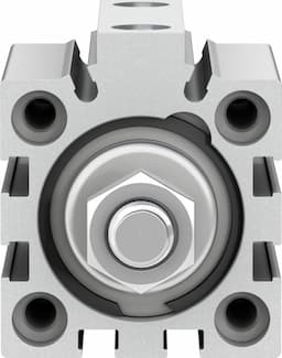 Festo advc-32-25-a-p-a - Thumbnail 4