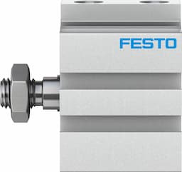Festo advc-32-10-a-p - Thumbnail 3
