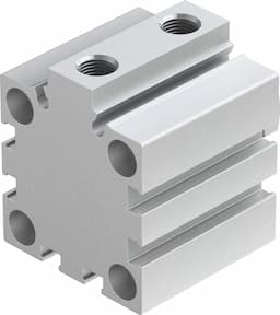 Festo advc-32-15-a-p - Thumbnail 2