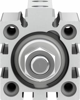 Festo advc-32-20-a-p - Thumbnail 4