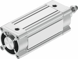 Festo dsbc-100-160-d3-ppsa-n3 - Thumbnail 4
