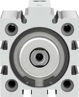 Festo aevc-40-25-i-p - Thumbnail 4