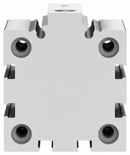 Festo aevc-40-10-a-p-a - Thumbnail 1