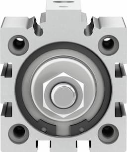 Festo aevc-40-10-a-p-a - Thumbnail 3