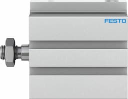 Festo aevc-40-25-a-p-a - Thumbnail 2