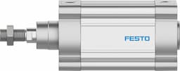 Festo dsbc-125-80-d3-ppva-n3 - Thumbnail 3