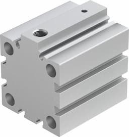 Festo aevc-40-25-a-p-a - Thumbnail 5