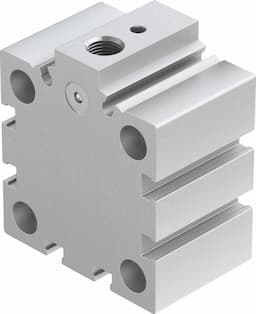 Festo aevc-40-10-a-p - Thumbnail 2