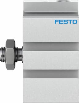 Festo aevc-40-10-a-p - Thumbnail 3
