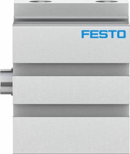 Festo advc-40-10-i-p-a - Thumbnail 3