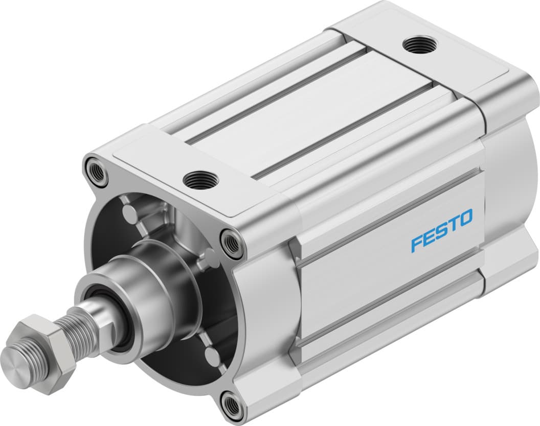 Festo dsbc-125-80-d3-ppsa-n3