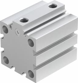 Festo advc-40-25-i-p-a - Thumbnail 2