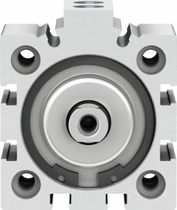 Festo advc-40-5-i-p - Thumbnail 4