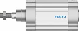 Festo dsbc-125-80-d3-ppsa-n3 - Thumbnail 3