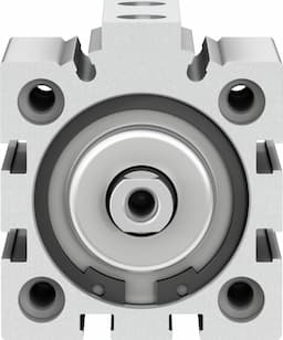 Festo advc-40-20-i-p - Thumbnail 4