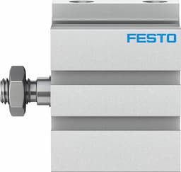 Festo advc-40-10-a-p-a - Thumbnail 3