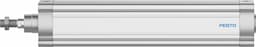 Festo dsbc-125-500-d3-ppva-n3 - Thumbnail 3