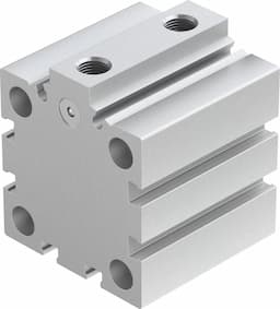 Festo advc-40-15-a-p-a - Thumbnail 2