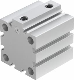 Festo advc-40-20-a-p-a - Thumbnail 2