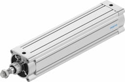 Festo dsbc-125-500-d3-ppsa-n3 - Thumbnail 1