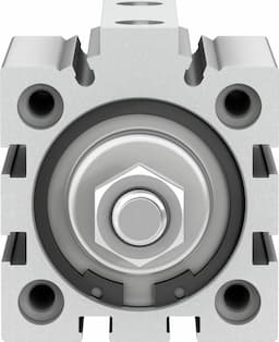 Festo advc-40-25-a-p-a - Thumbnail 4